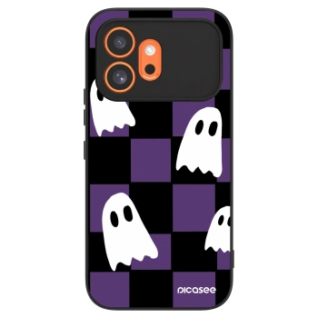 Θήκη για Honor 600 - Ghosts