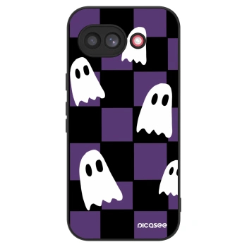 Θήκη για Google Pixel 10a - Ghosts