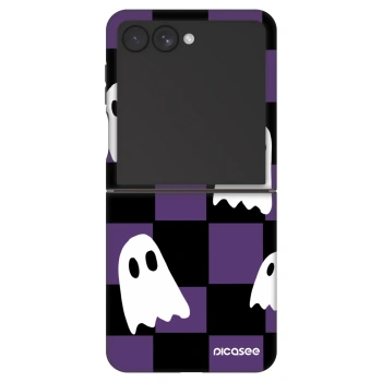 Θήκη για Samsung Galaxy Z Flip7 5G - Ghosts