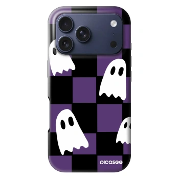 Θήκη για Apple iPhone 18 Pro - Ghosts