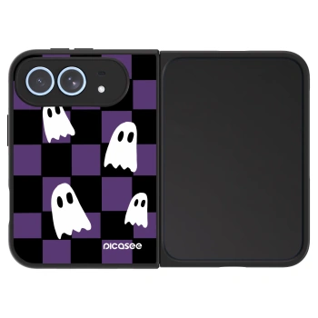 Θήκη για Apple iPhone Duo - Ghosts