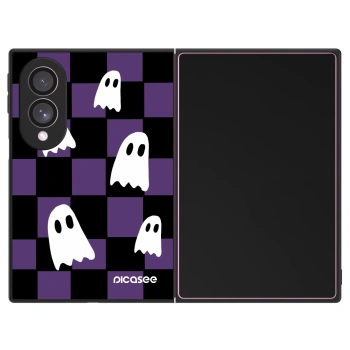 Θήκη για Samsung Galaxy Z Fold8 5G - Ghosts