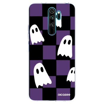 Θήκη για Xiaomi Redmi Note 8 Pro - Ghosts