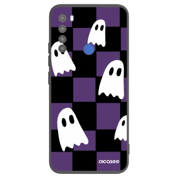 Θήκη για Xiaomi Redmi Note 8T - Ghosts
