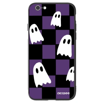 Θήκη για Apple iPhone 6/6S - Ghosts