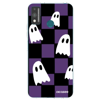 Θήκη για Honor 9X Lite - Ghosts