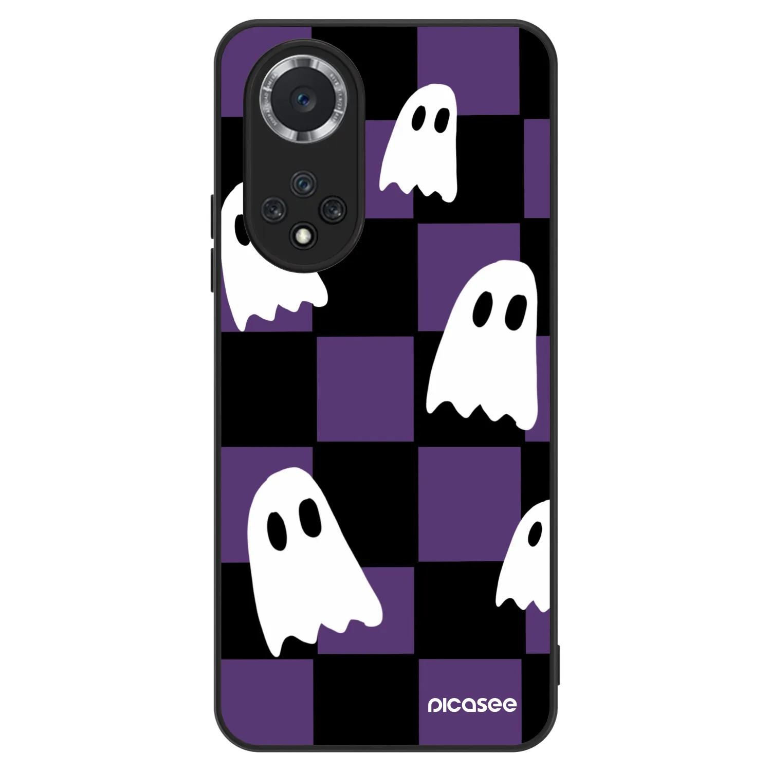 Picasee ULTIMATE CASE για Huawei Nova 9 SE - Ghosts