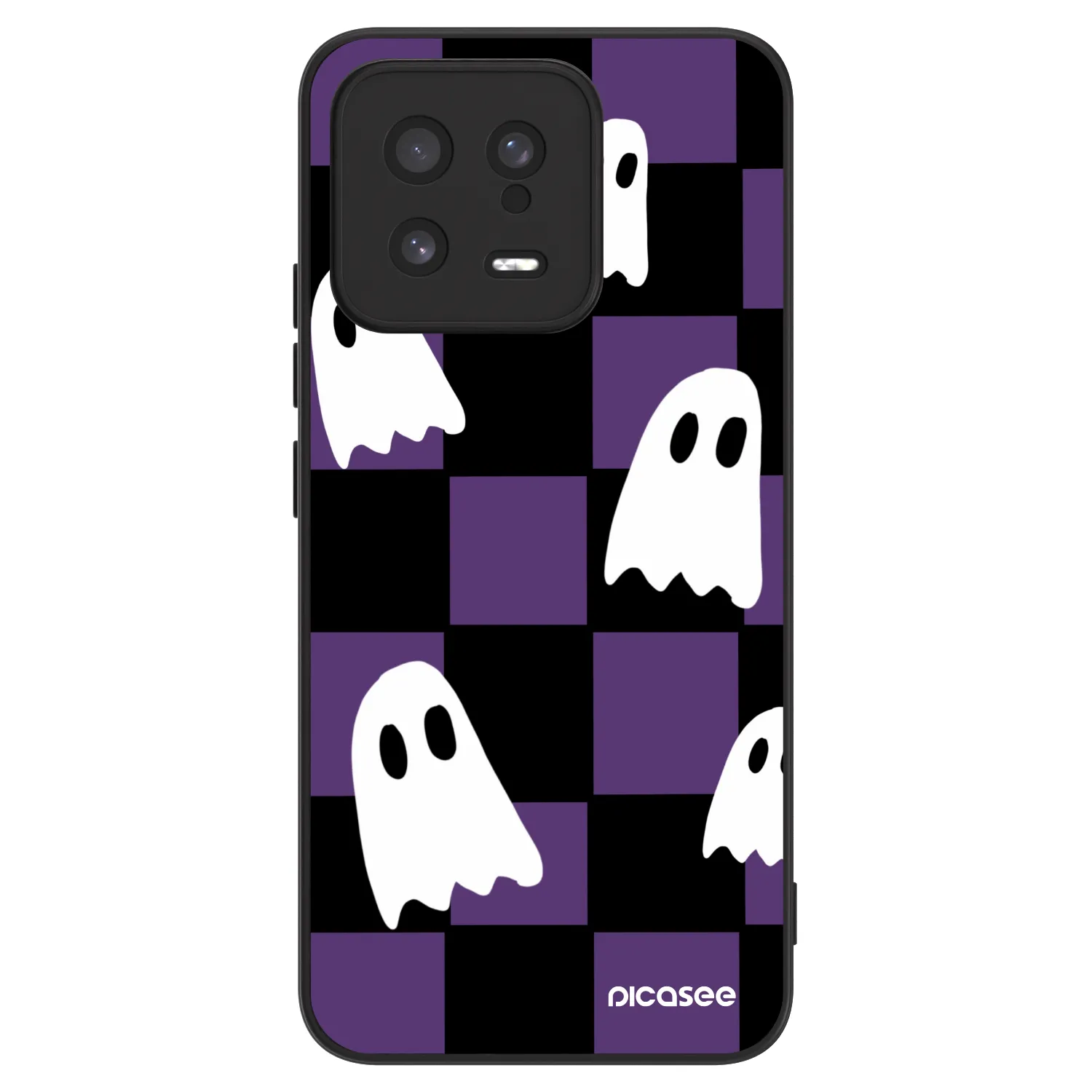 Picasee ULTIMATE CASE για Xiaomi 13 - Ghosts