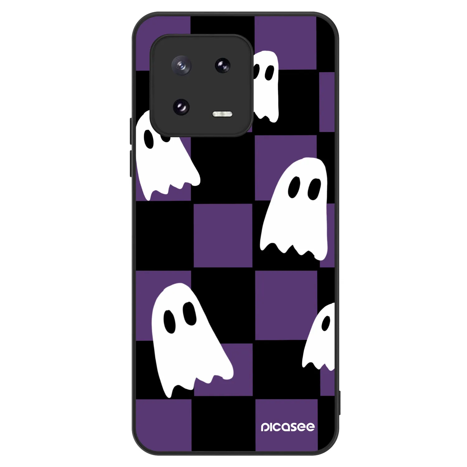 Picasee ULTIMATE CASE για Xiaomi 13 Pro - Ghosts
