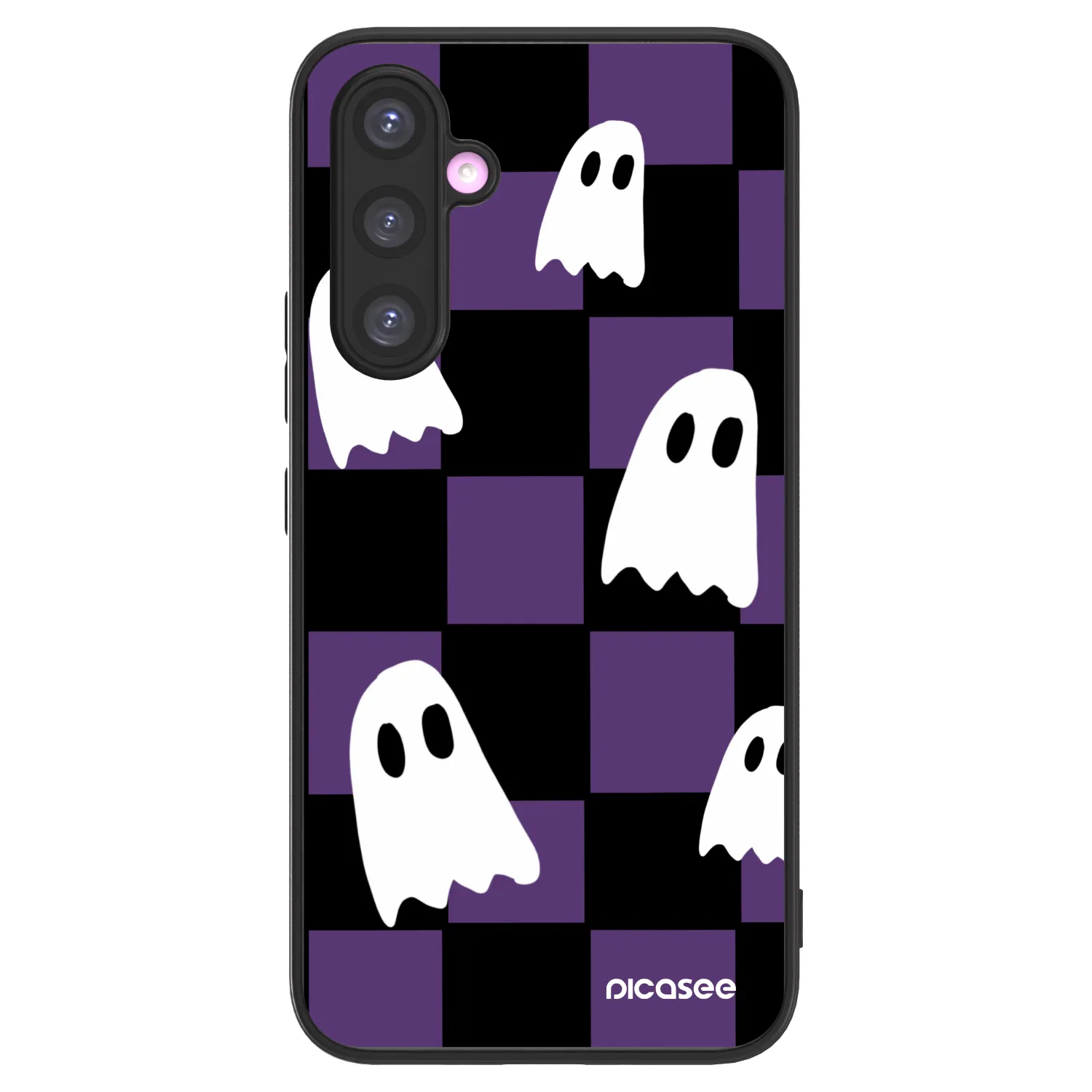 Picasee ULTIMATE CASE για Samsung Galaxy A54 5G A546B - Ghosts