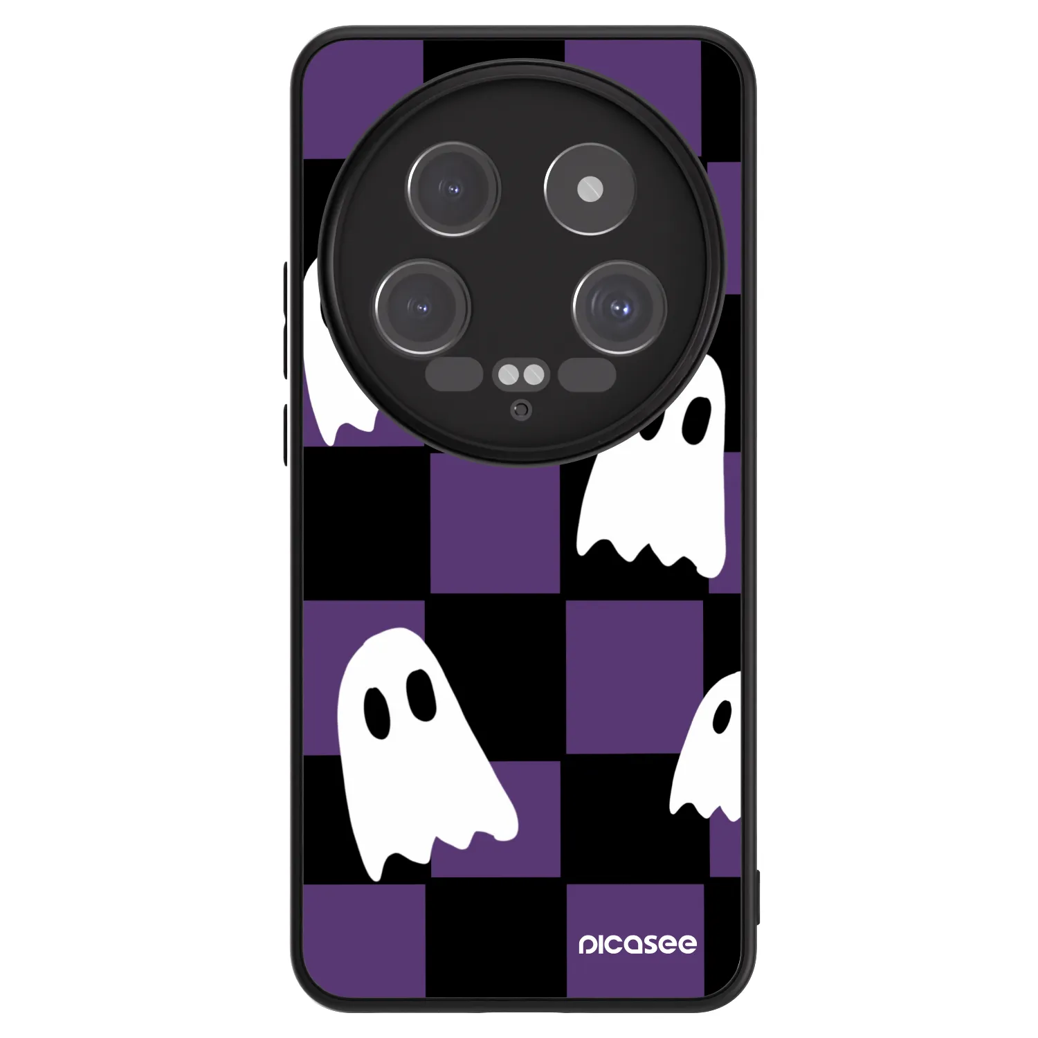 Picasee ULTIMATE CASE για Xiaomi 14 Ultra - Ghosts