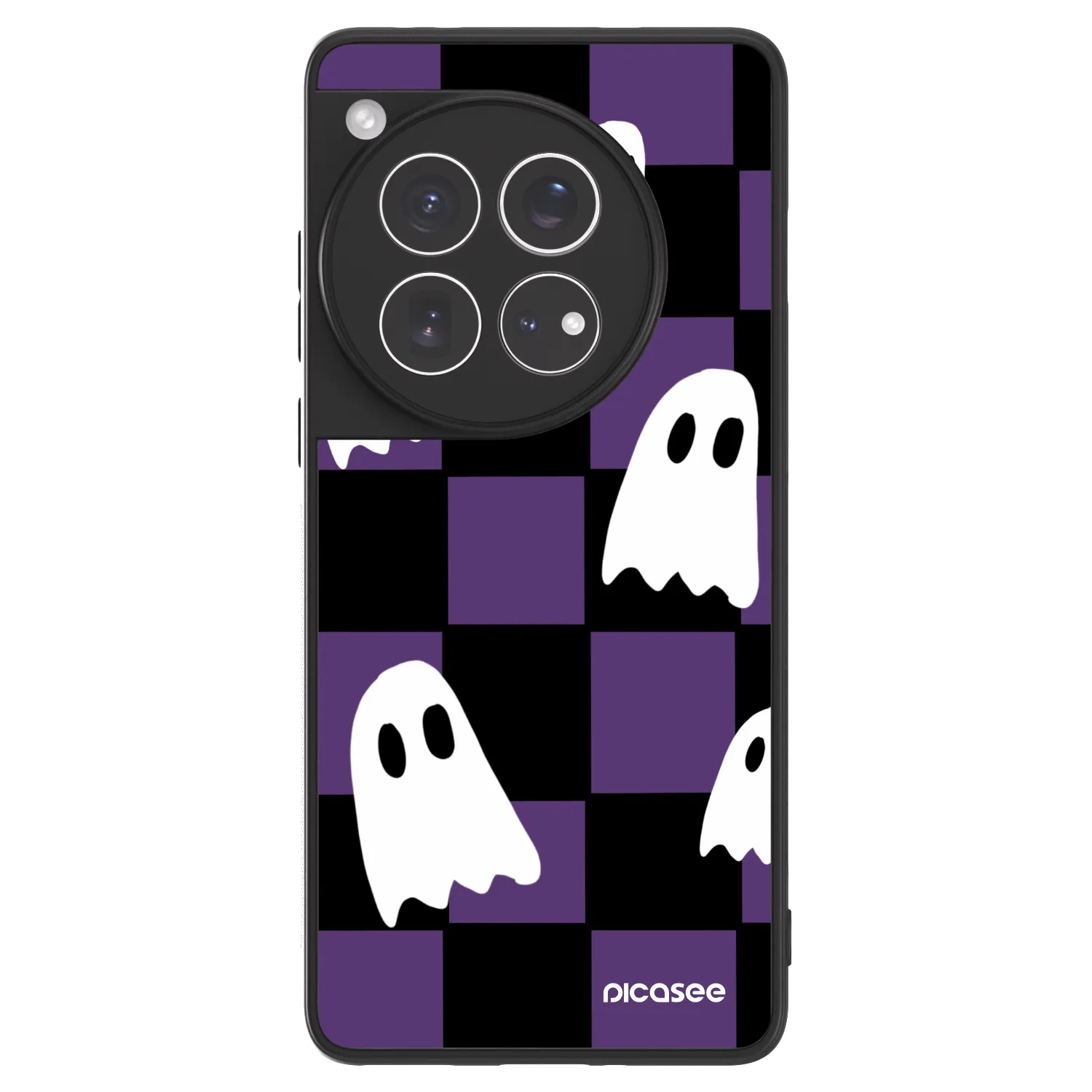 Picasee ULTIMATE CASE για OnePlus 12 5G - Ghosts