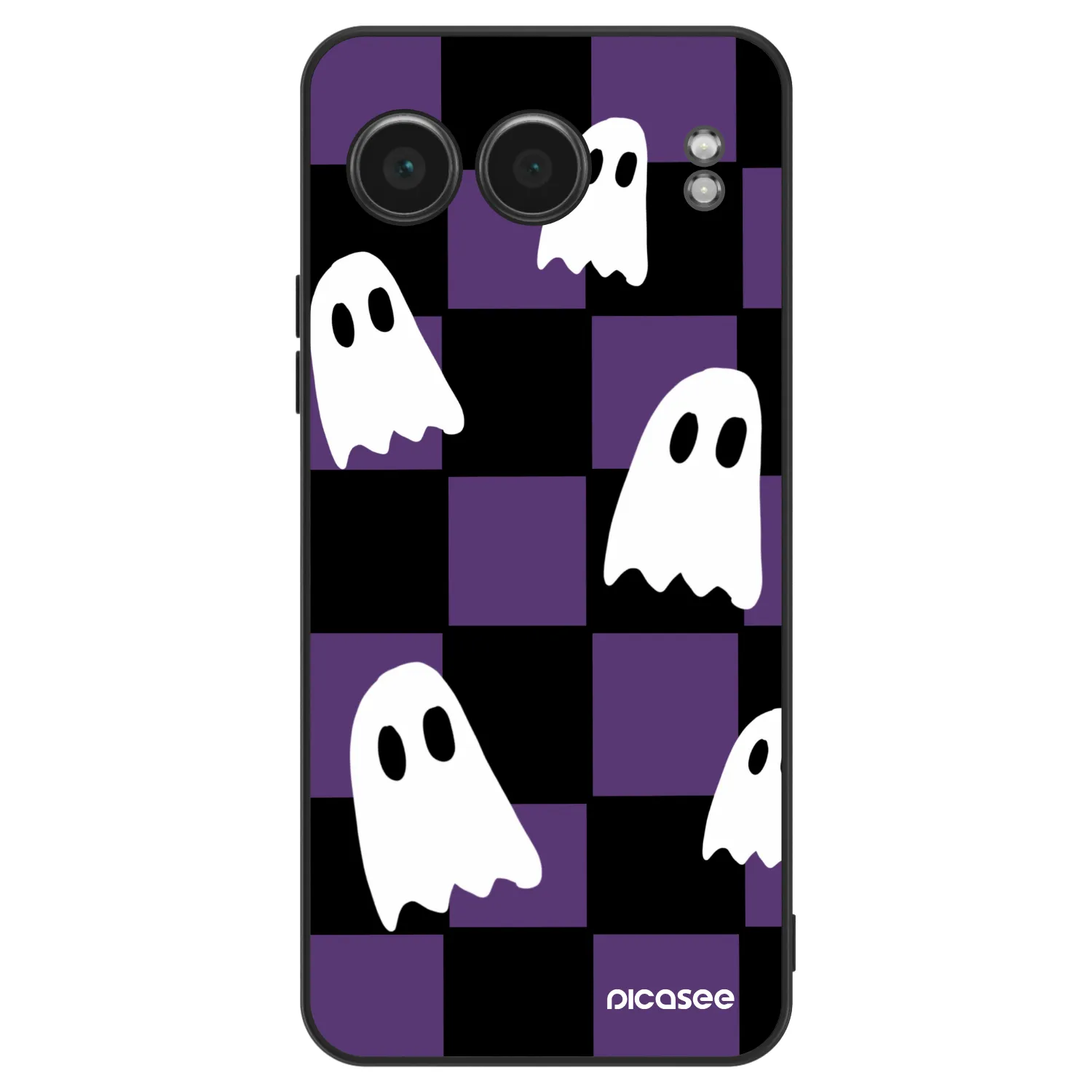 Picasee ULTIMATE CASE για OnePlus Nord 4 - Ghosts
