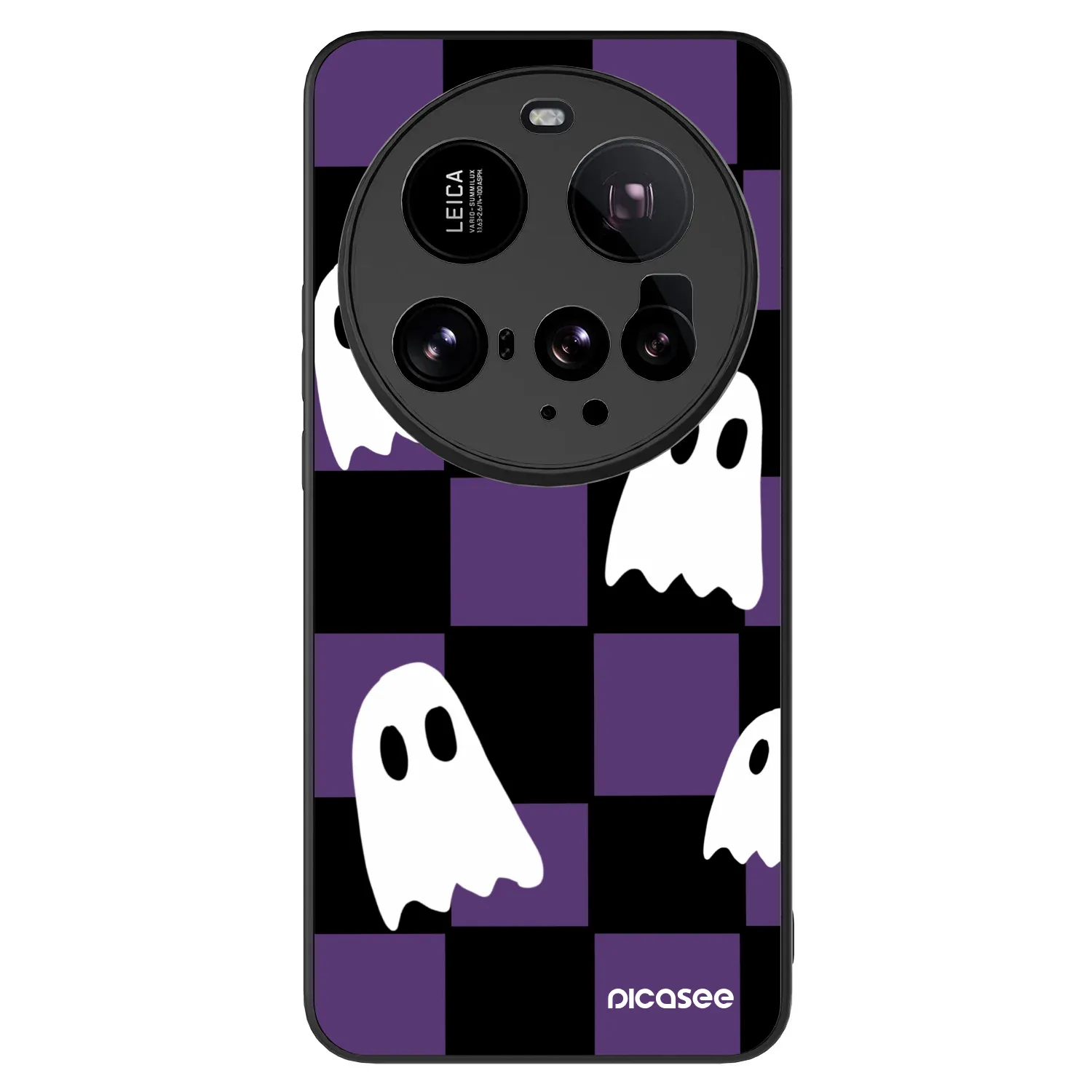 Picasee ULTIMATE CASE για Xiaomi 15 Ultra - Ghosts