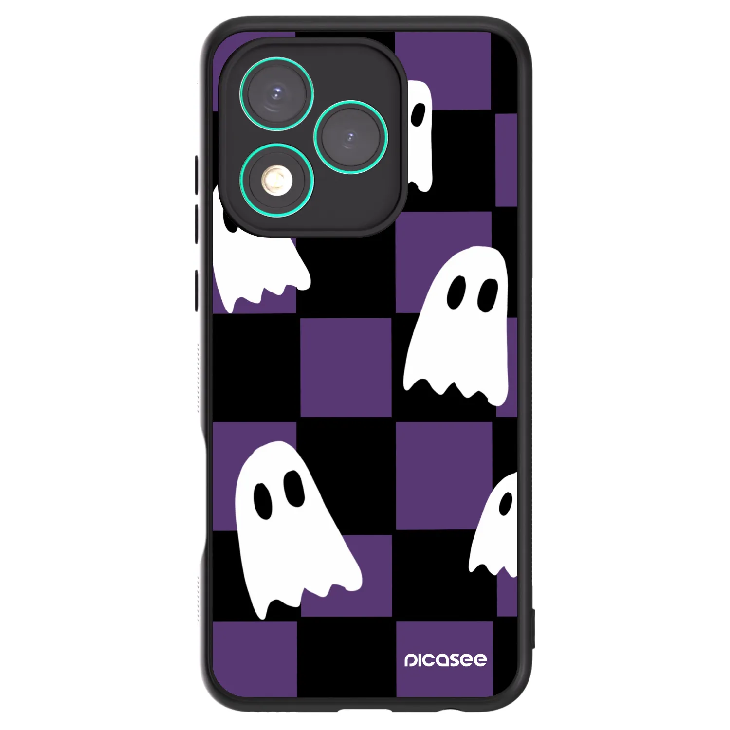 Picasee ULTIMATE CASE για Honor 400 Lite 5G - Ghosts
