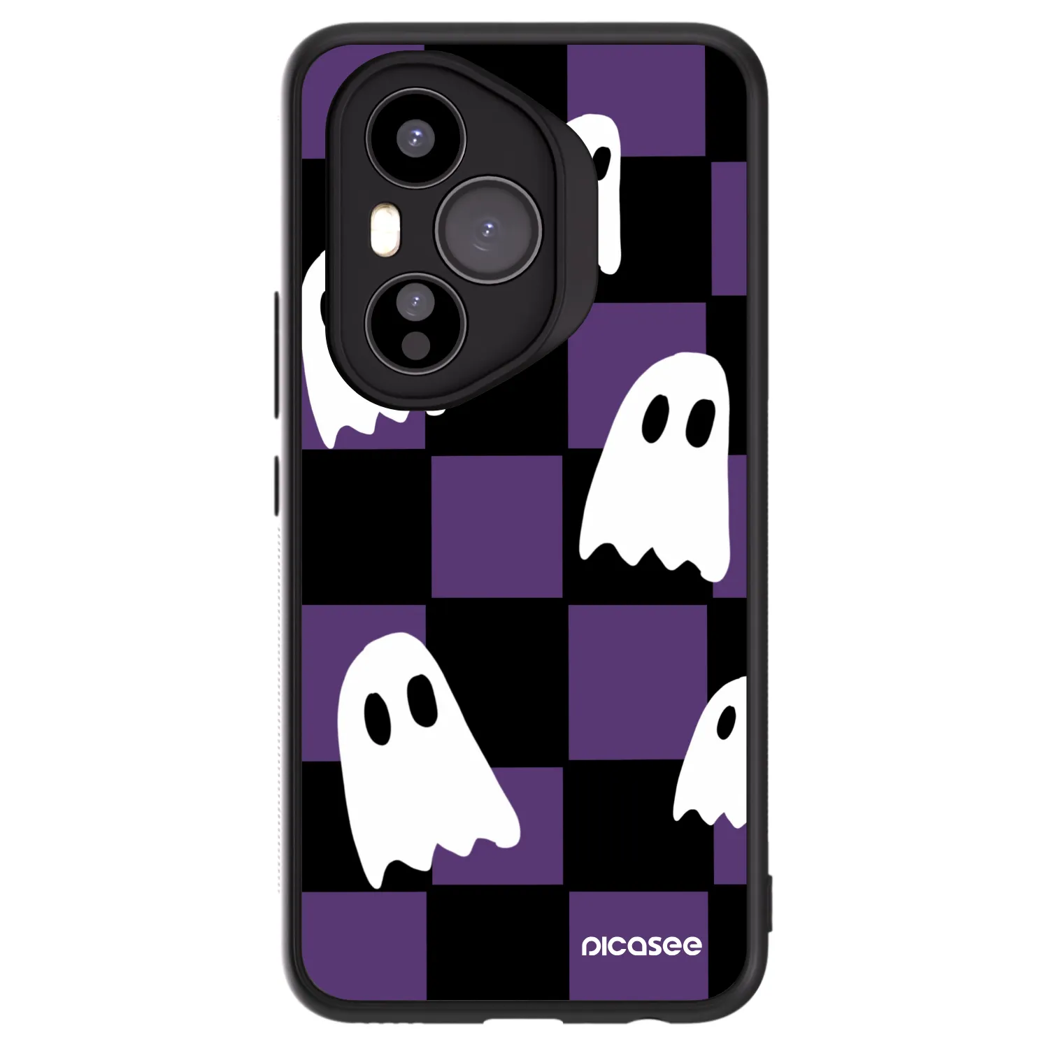 Picasee ULTIMATE CASE για Honor 400 Pro 5G - Ghosts