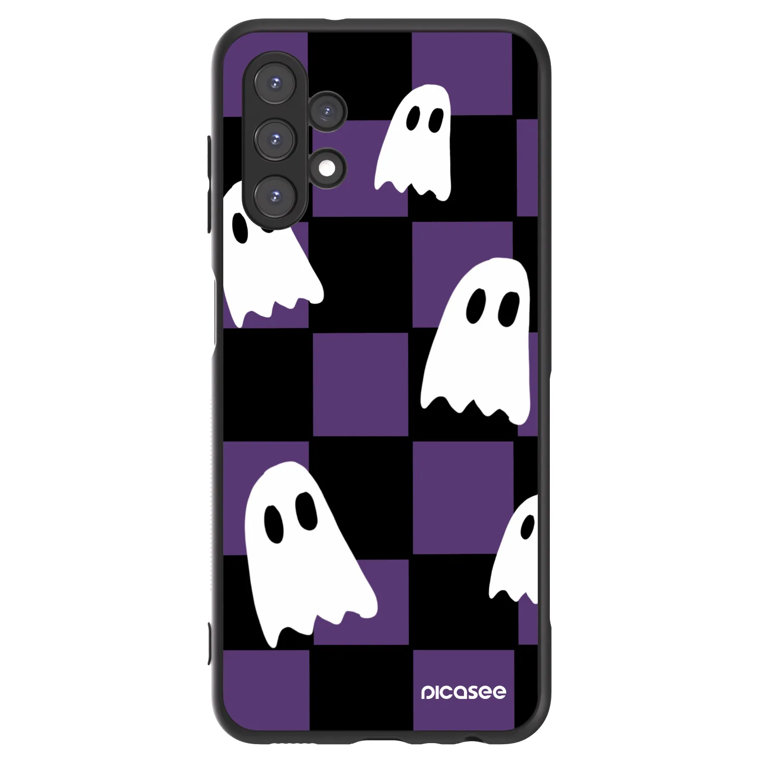 Picasee ULTIMATE CASE για Samsung Galaxy A13 5G - Ghosts