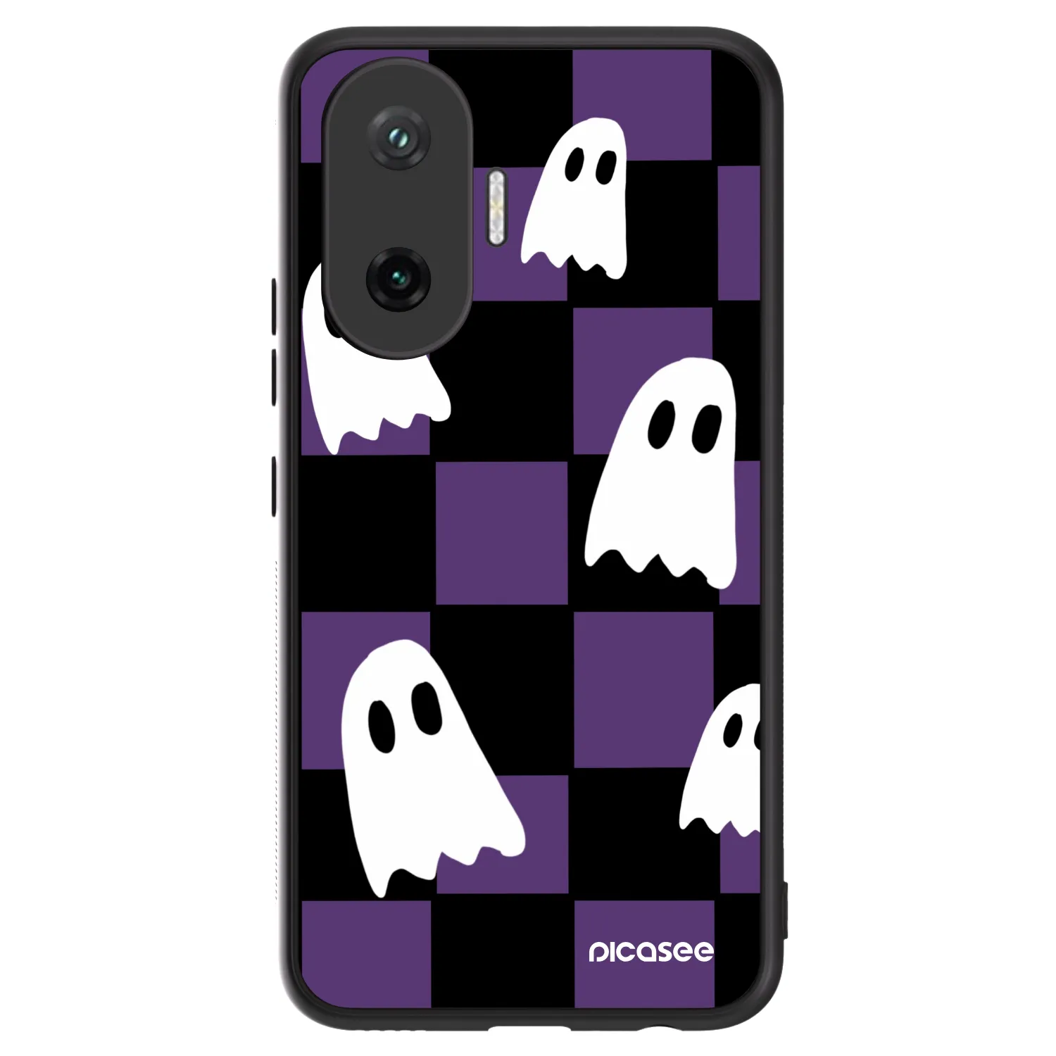 Picasee ULTIMATE CASE για Xiaomi Poco F7 5G - Ghosts