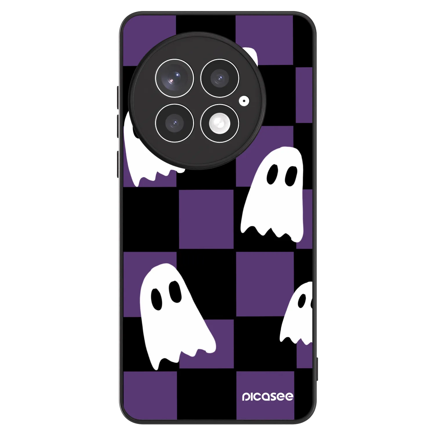 Picasee ULTIMATE CASE για OnePlus 13 5G - Ghosts