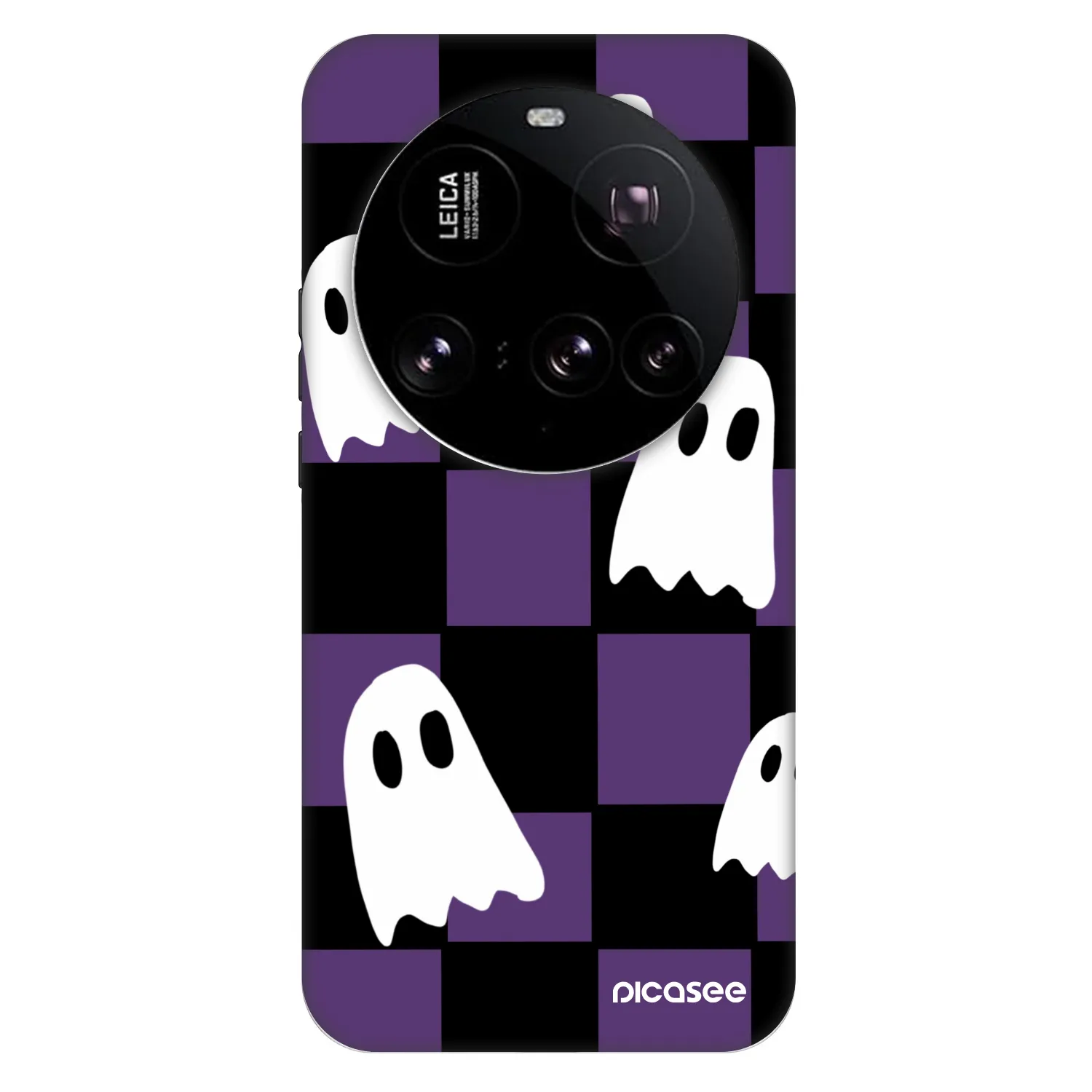Picasee Fashion Case για Xiaomi 15 Ultra - Ghosts