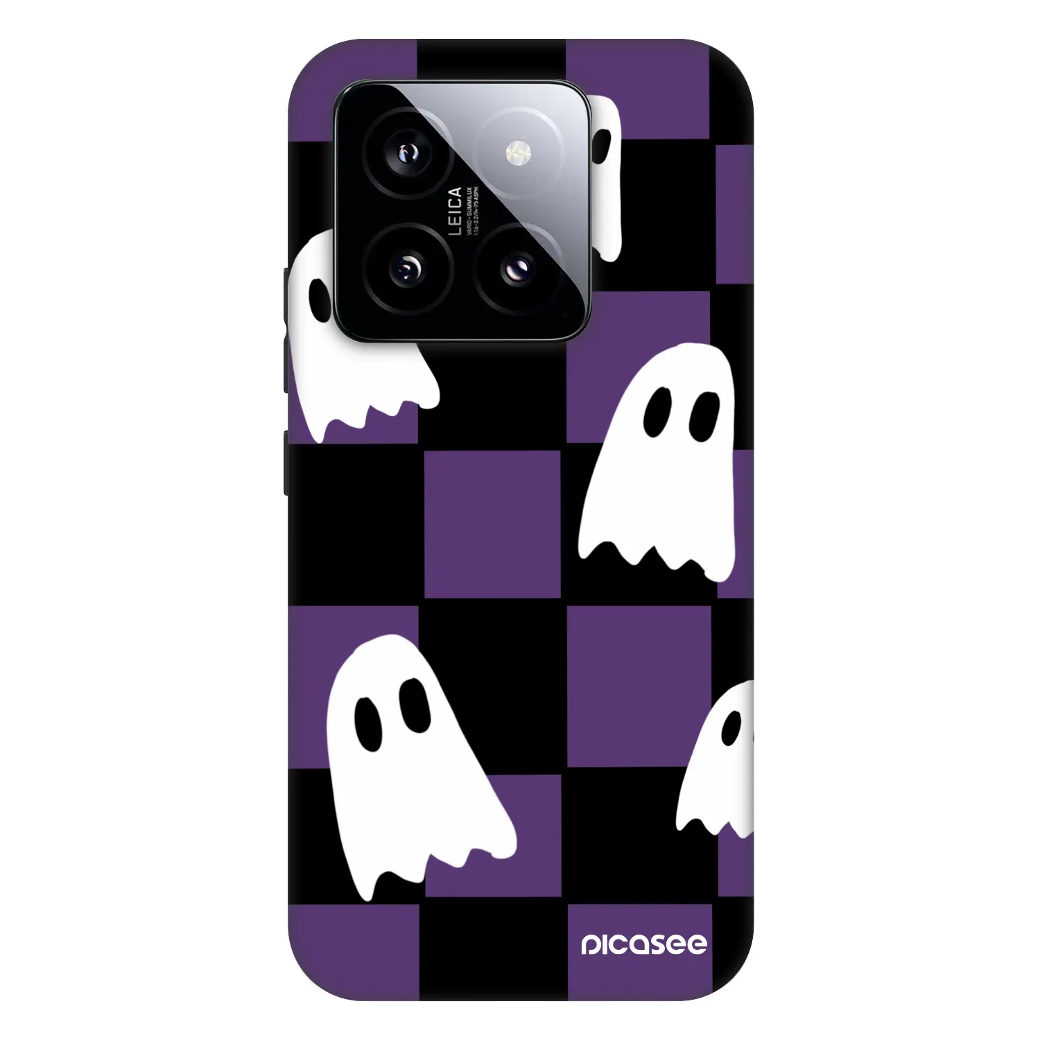 Picasee Fashion Case για Xiaomi 14 - Ghosts