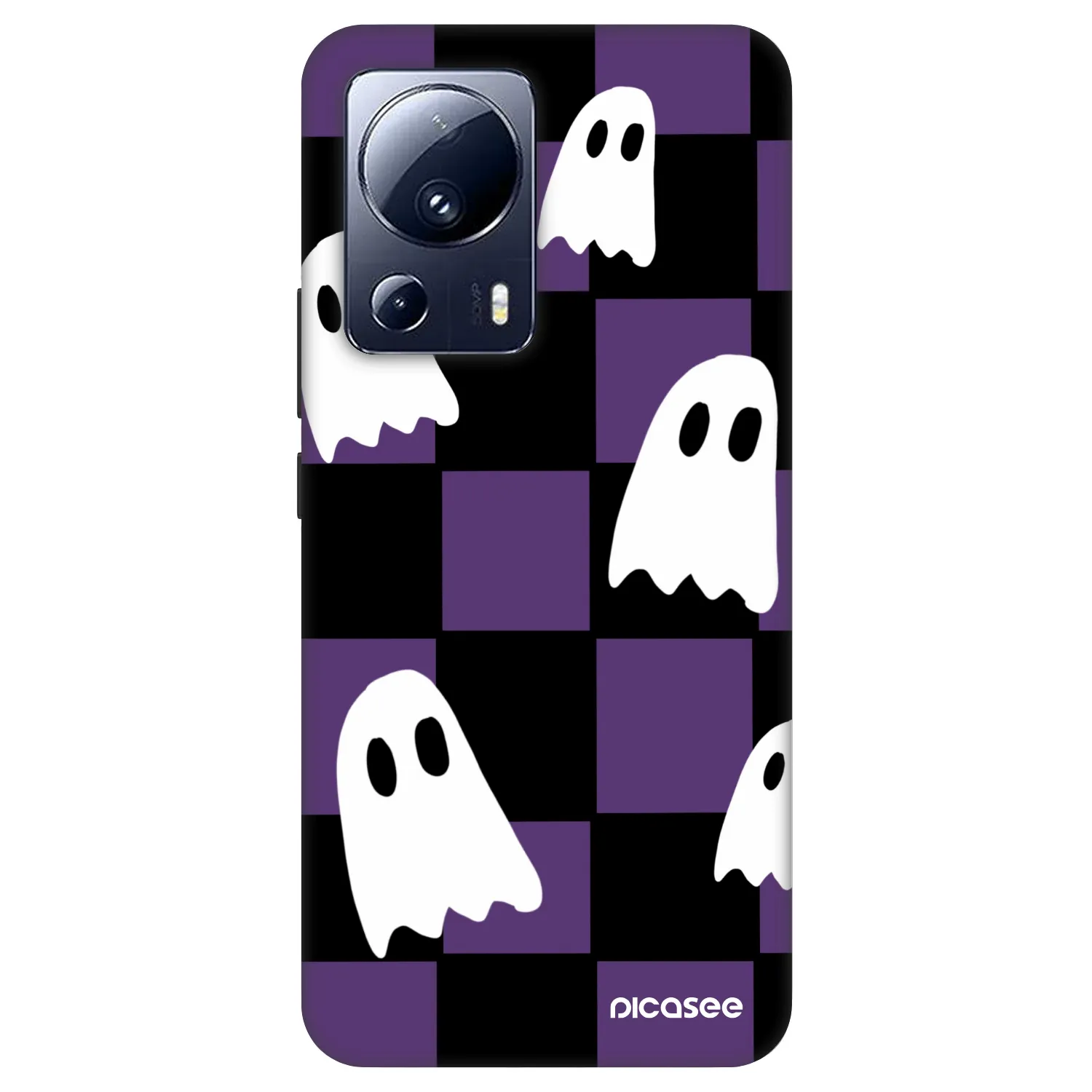 Picasee Fashion Case για Xiaomi 13 Lite - Ghosts