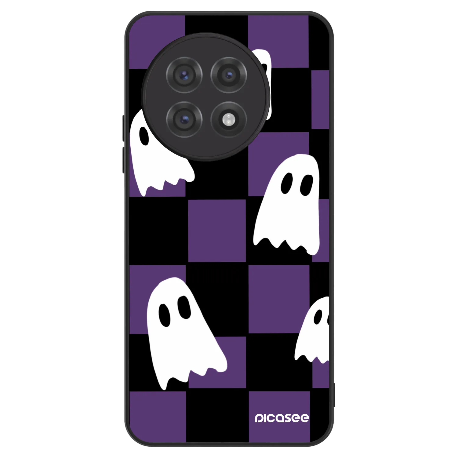 Picasee ULTIMATE CASE για OnePlus 13R 5G - Ghosts