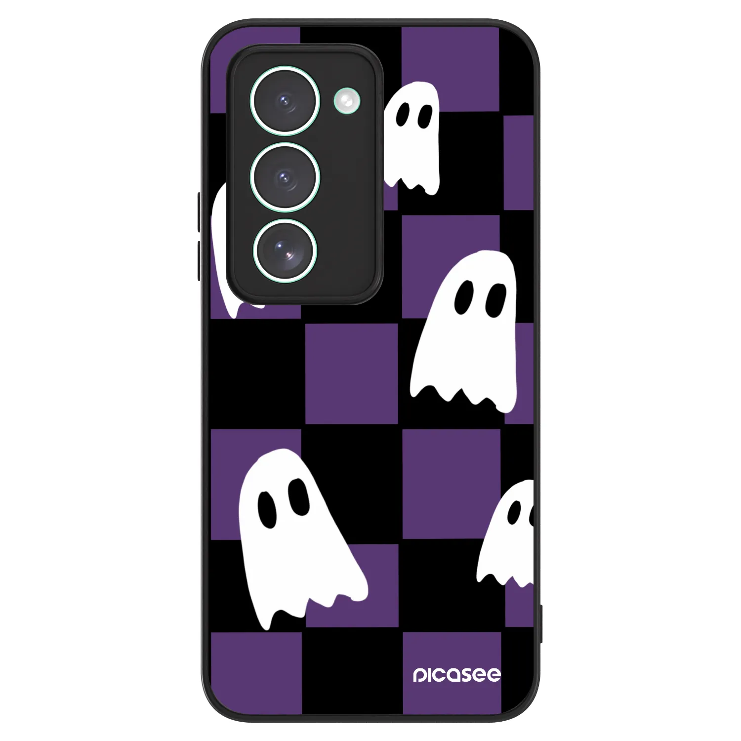 Picasee ULTIMATE CASE για Xiaomi Redmi 15 5G - Ghosts