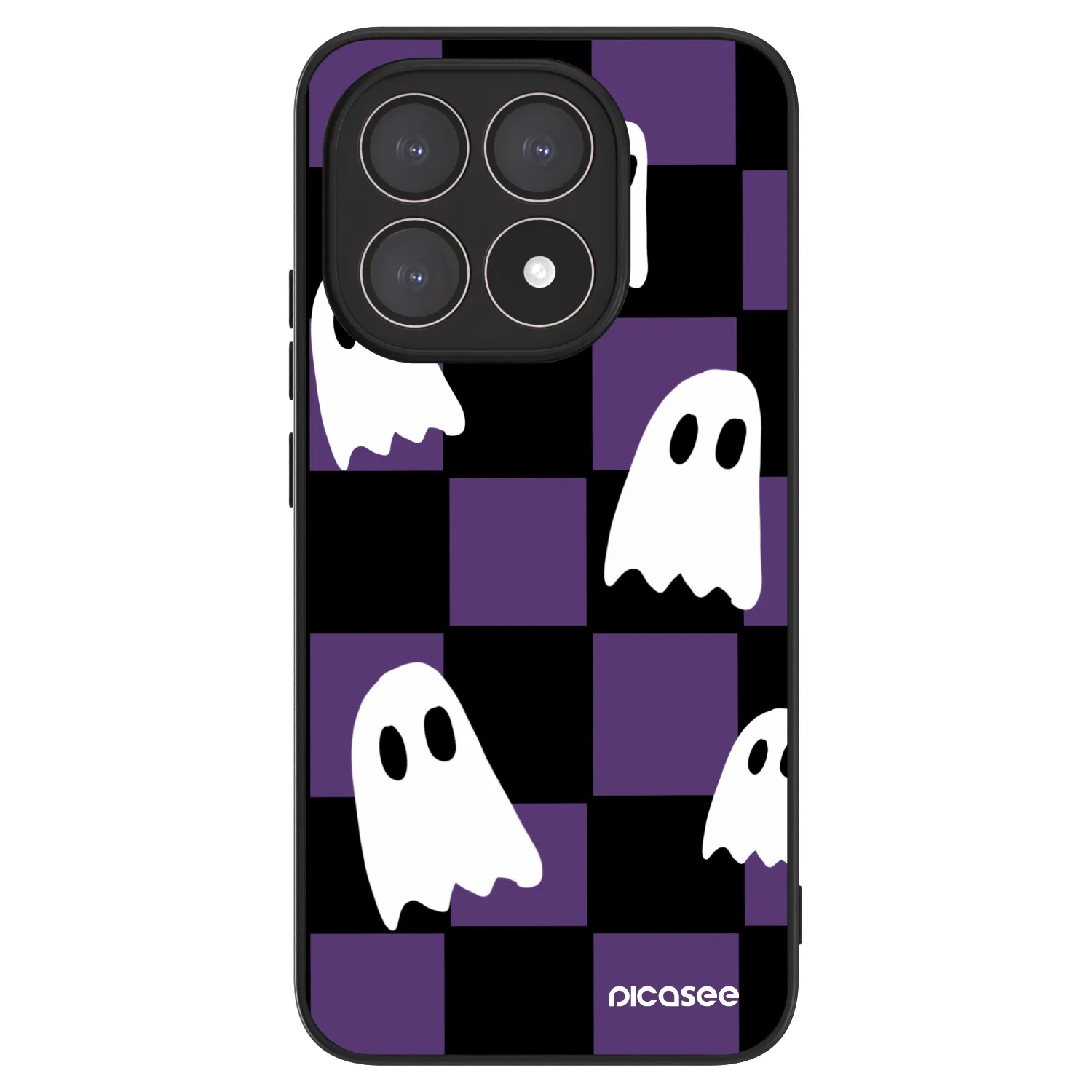 Picasee ULTIMATE CASE για Xiaomi 15T - Ghosts