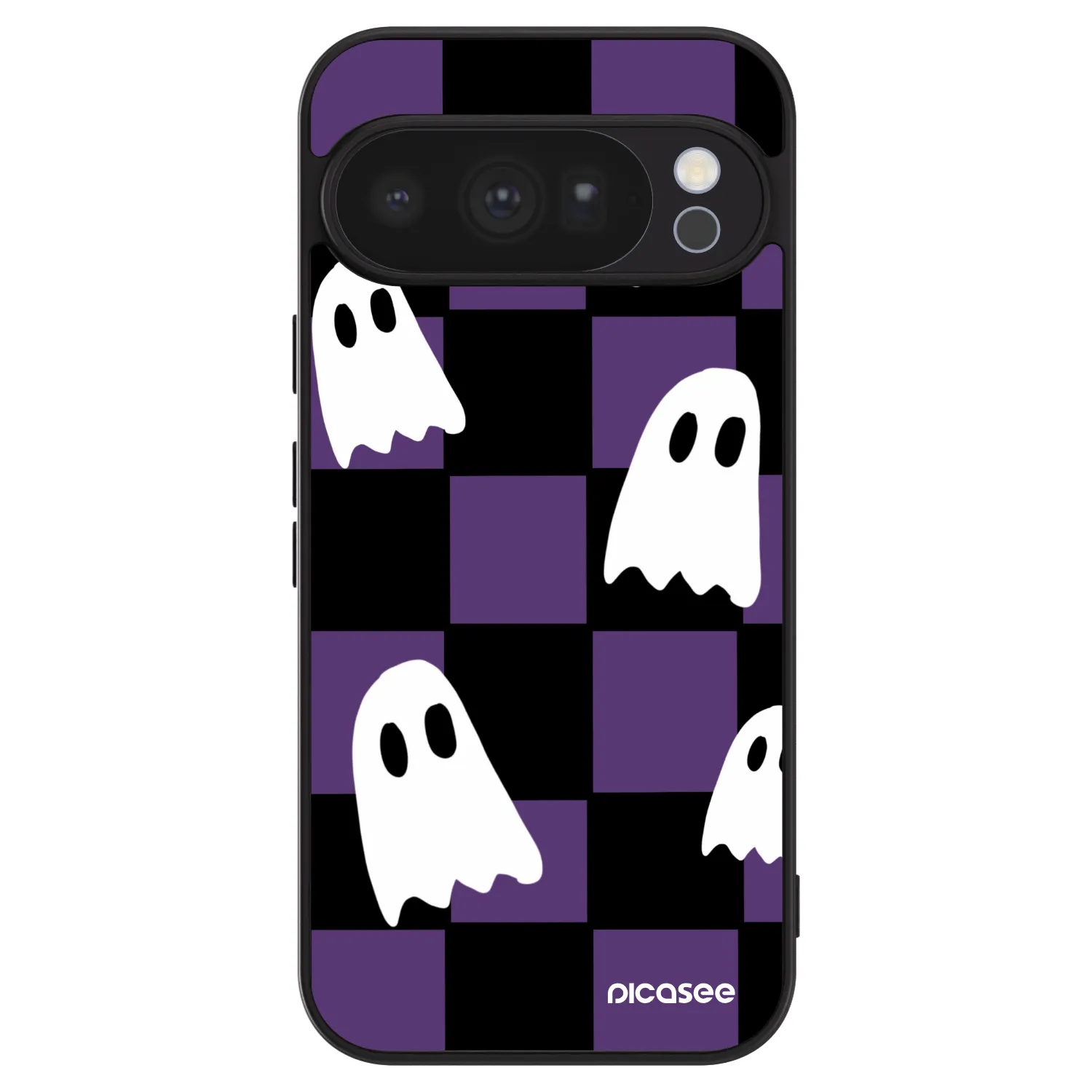Picasee ULTIMATE CASE για Google Pixel 10 Pro - Ghosts