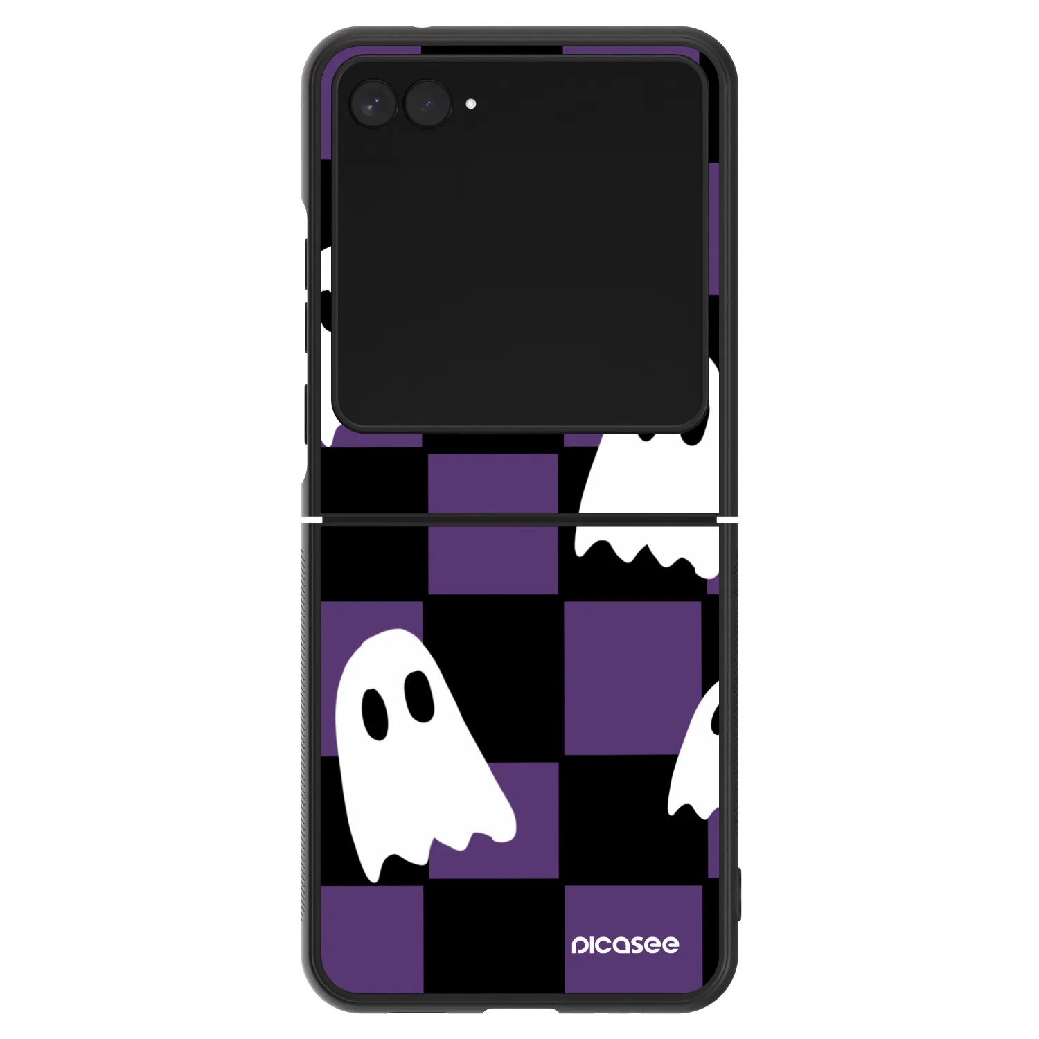 Picasee ULTIMATE CASE για Motorola Razr 60 - Ghosts