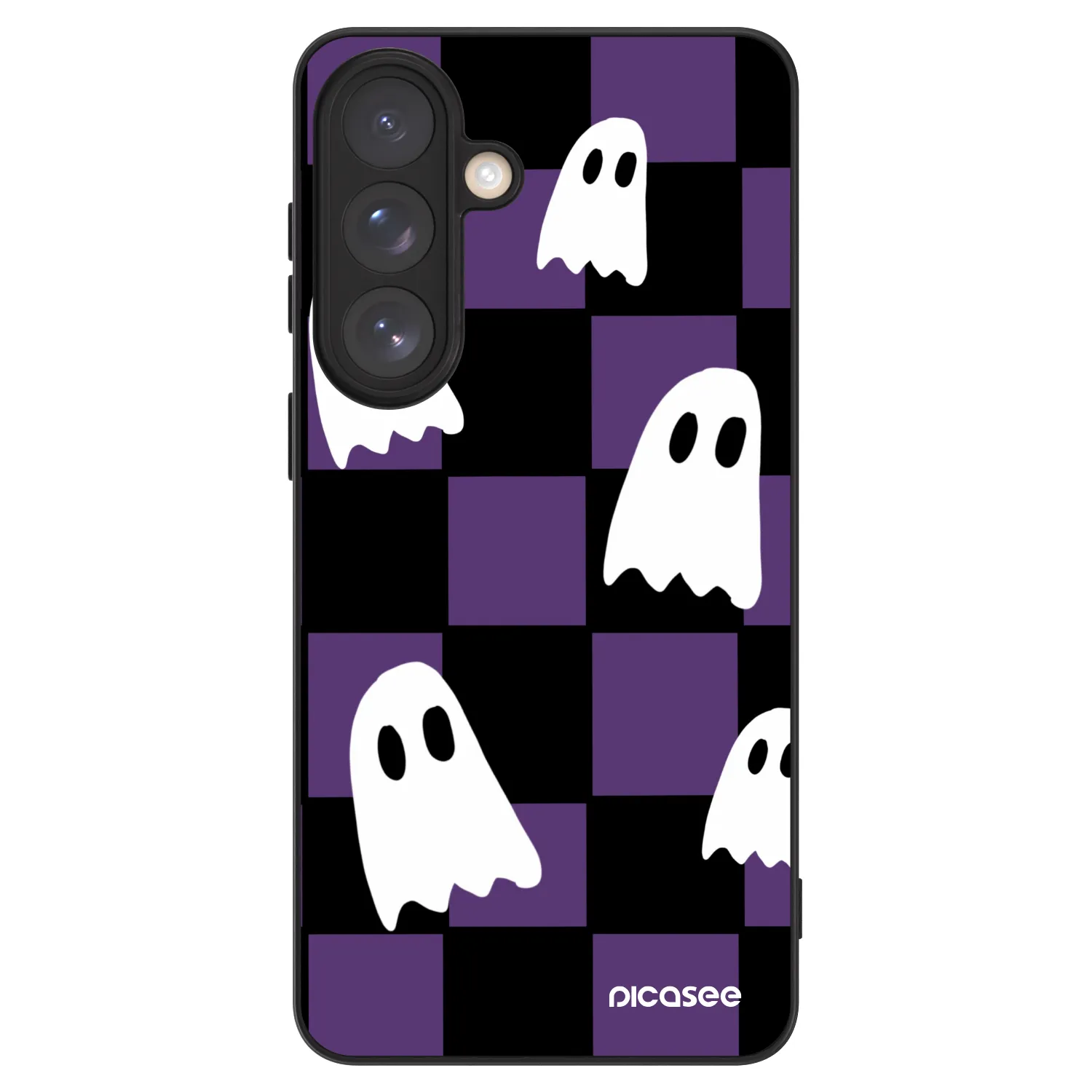 Picasee ULTIMATE CASE για Samsung Galaxy S26+ - Ghosts