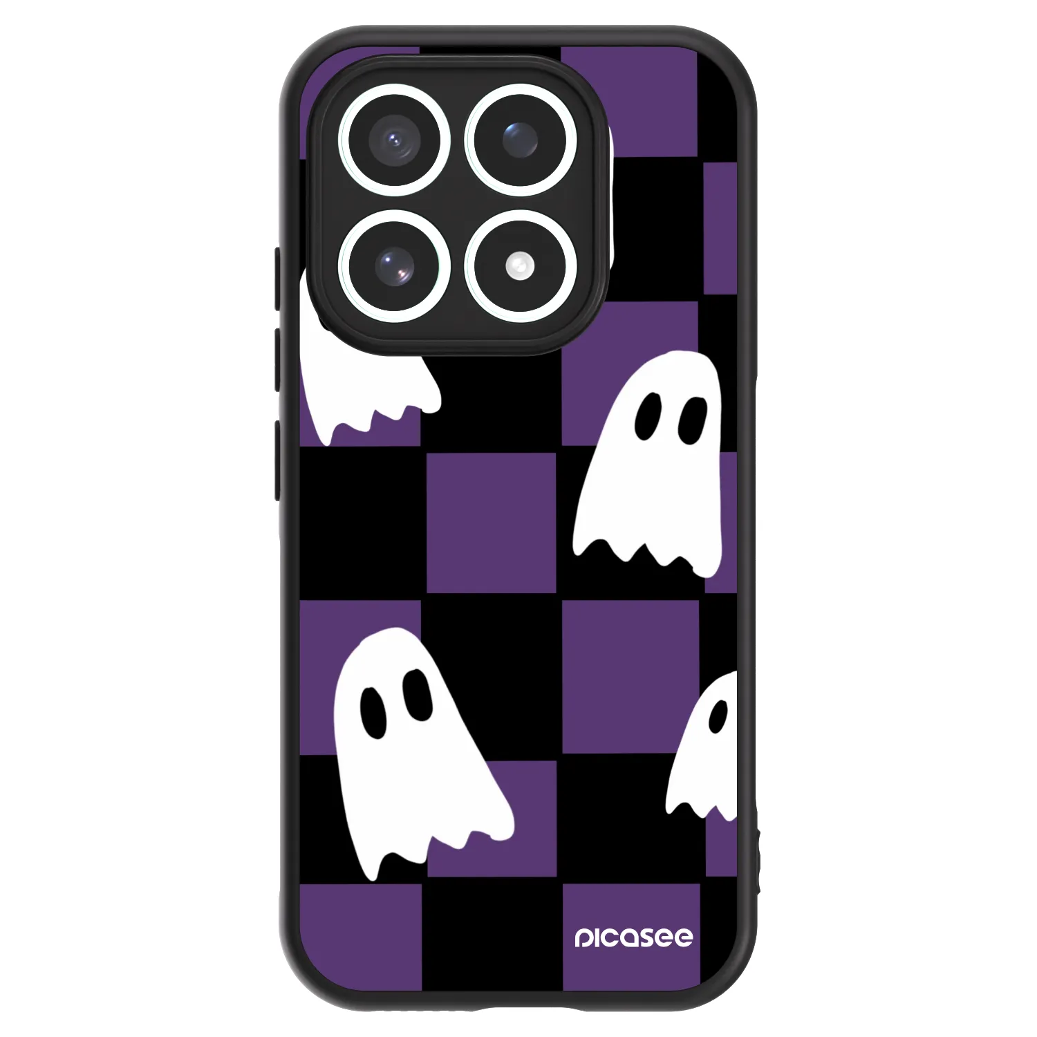 Picasee ULTIMATE CASE για Xiaomi 17 - Ghosts