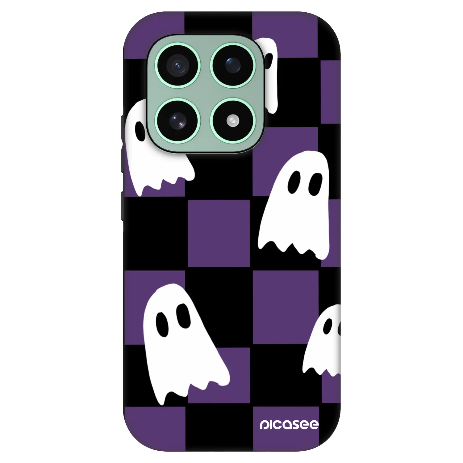 Picasee Fashion Case για Xiaomi 17 - Ghosts