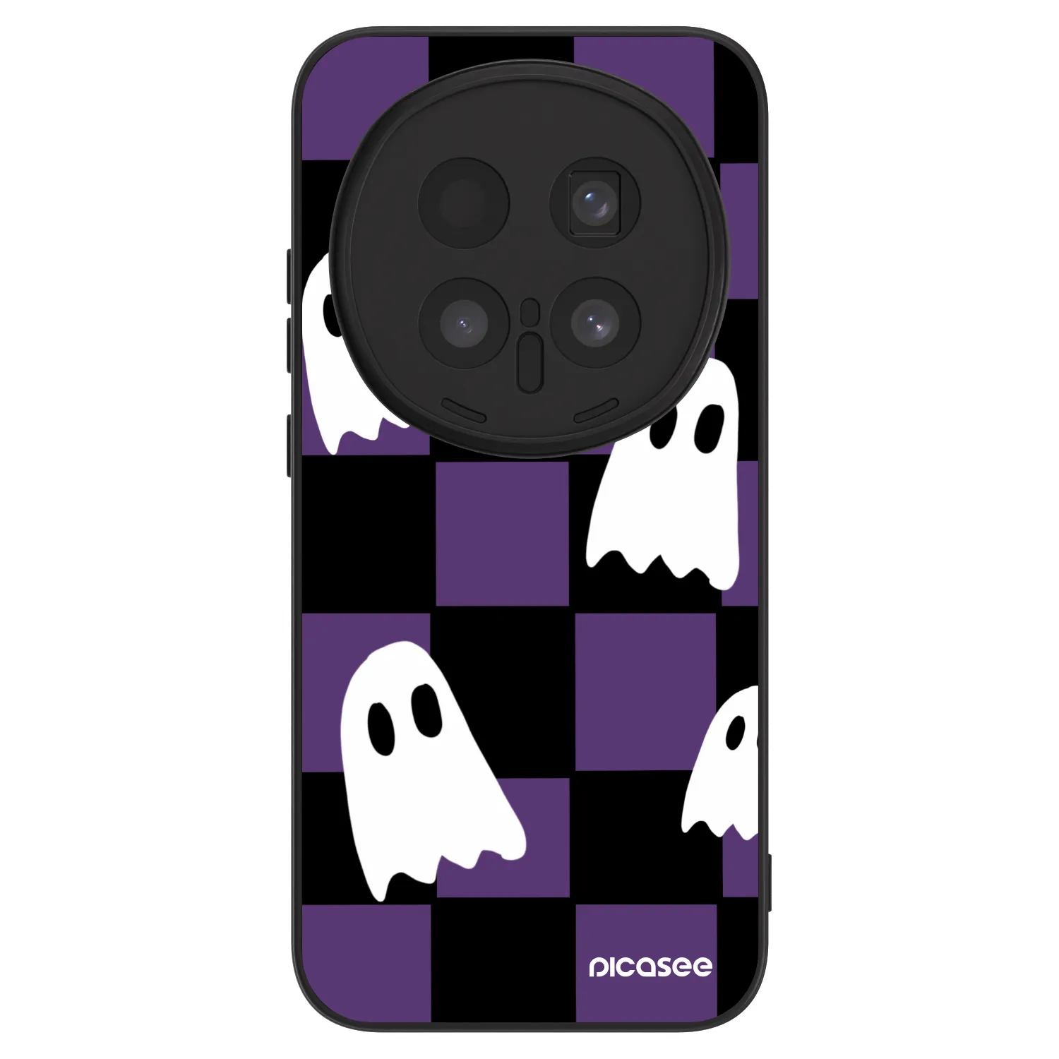 Picasee ULTIMATE CASE για Honor Magic8 Pro 5G - Ghosts