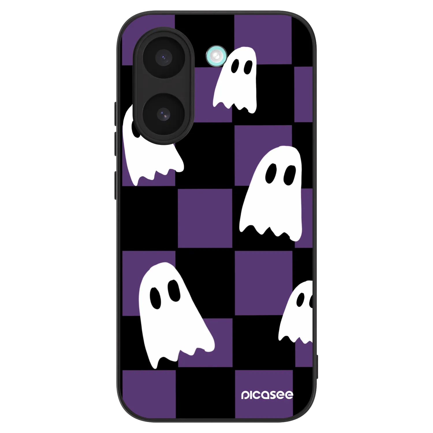 Picasee ULTIMATE CASE για Xiaomi Poco X8 Pro - Ghosts