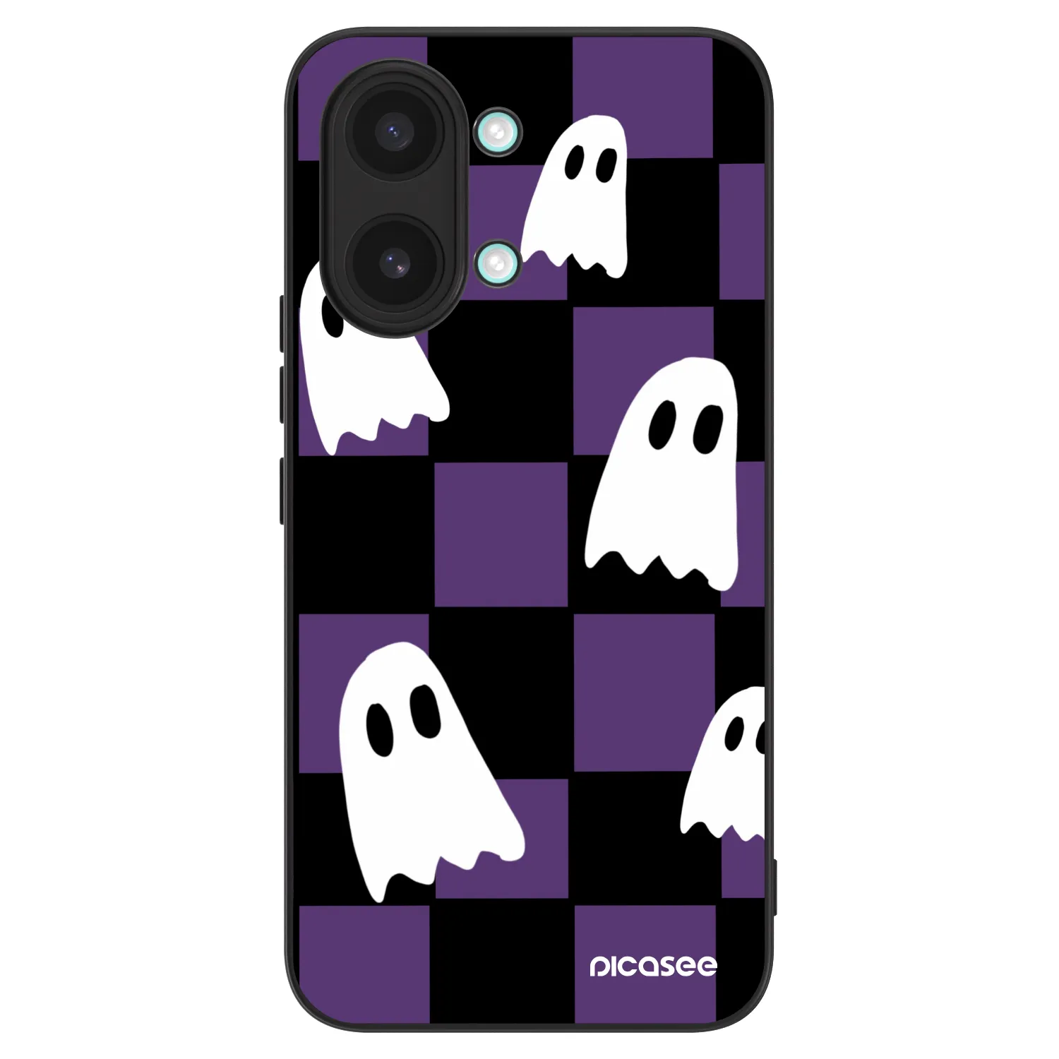 Picasee ULTIMATE CASE για Xiaomi Poco X8 Pro Max - Ghosts