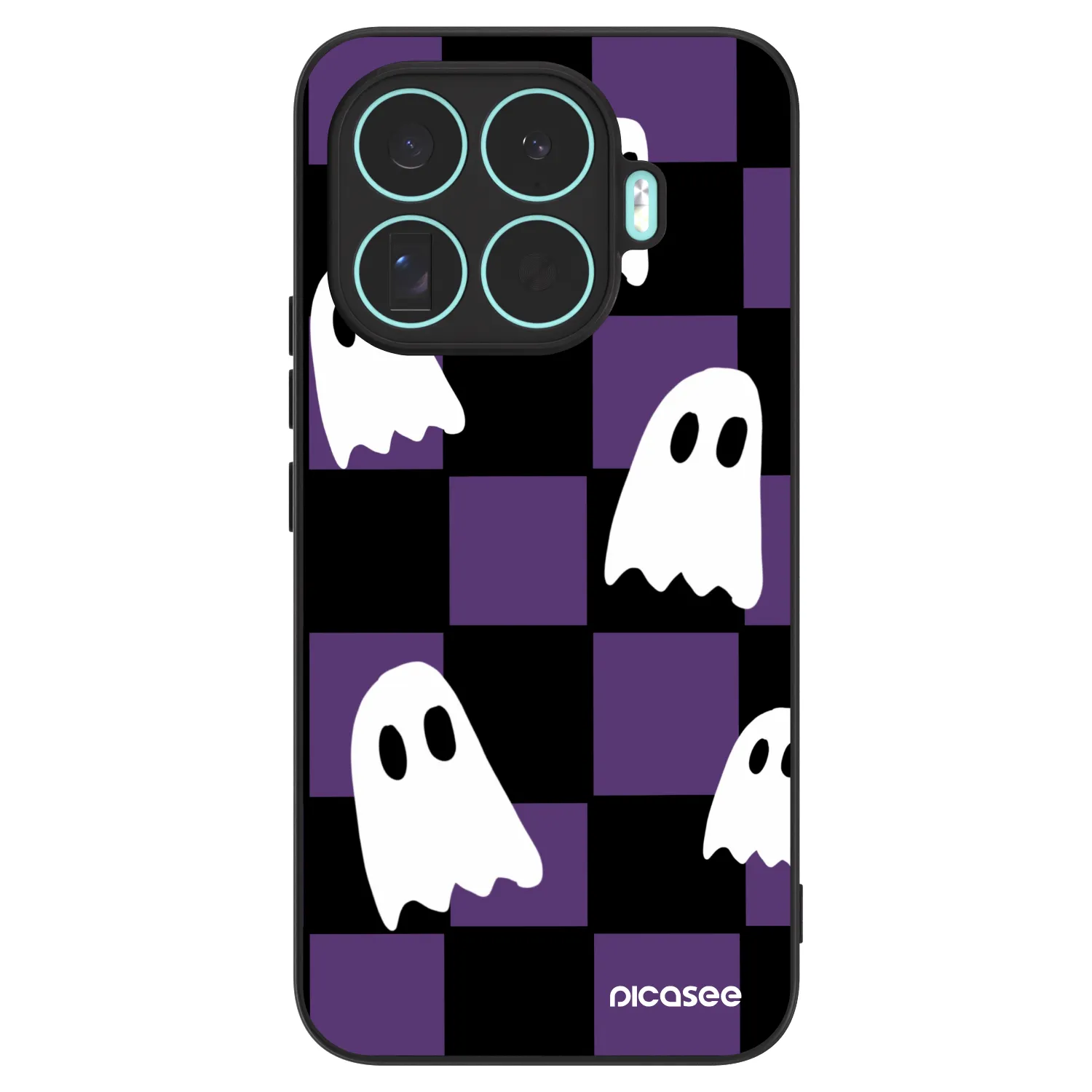 Picasee ULTIMATE CASE για Xiaomi 17T Pro - Ghosts