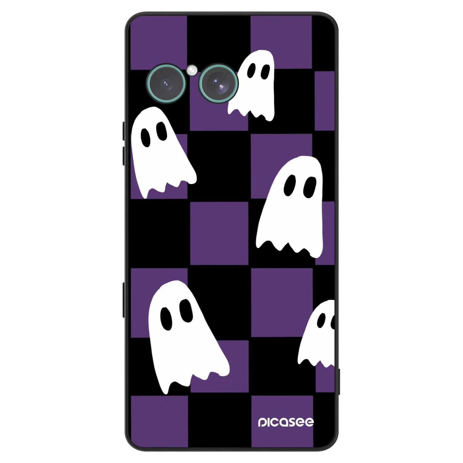 Picasee ULTIMATE CASE για Sony Xperia 10 VII - Ghosts