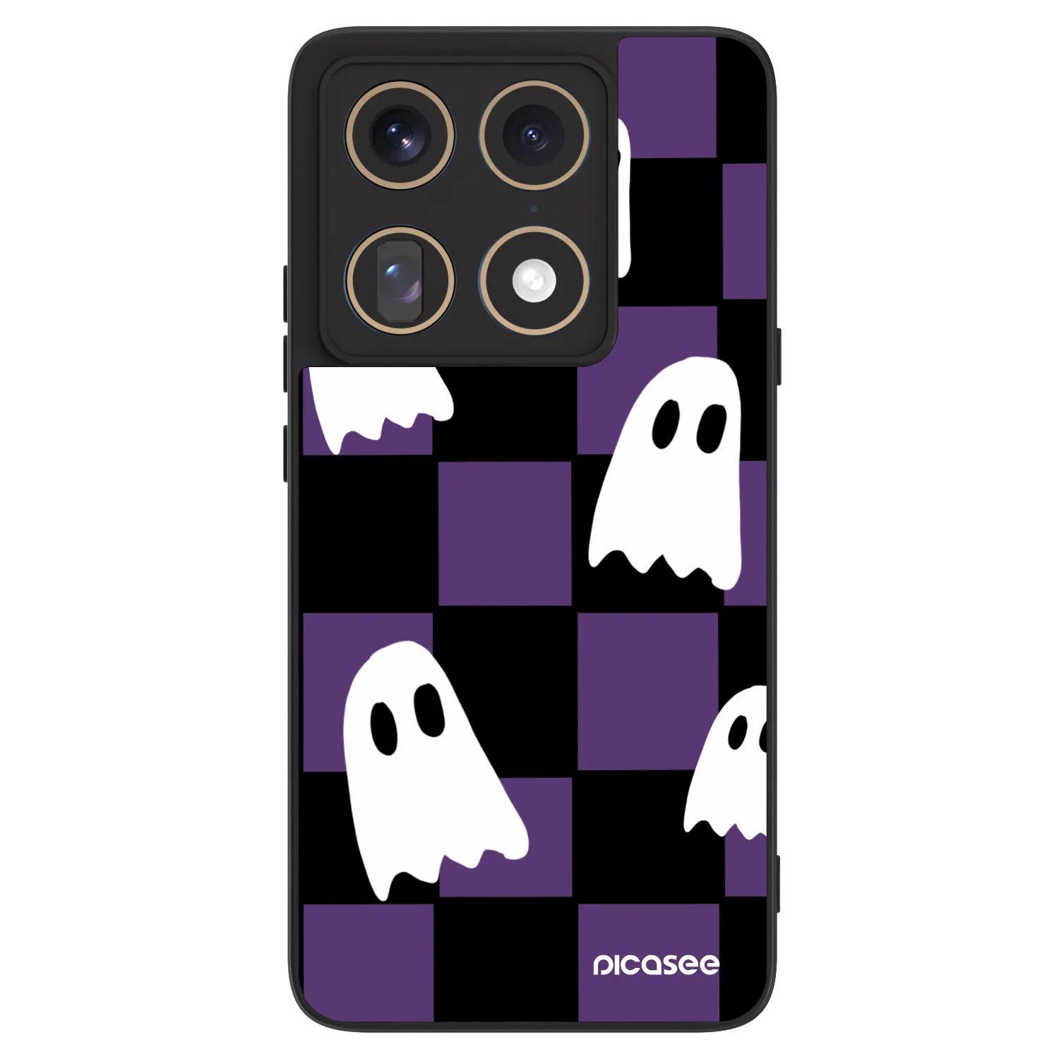 Picasee ULTIMATE CASE για Motorola Signature - Ghosts