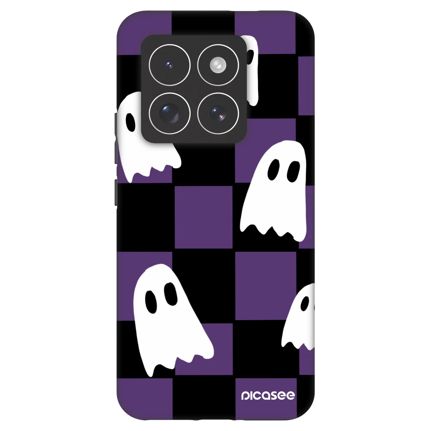 Picasee Fashion Case για Xiaomi 14 Pro - Ghosts