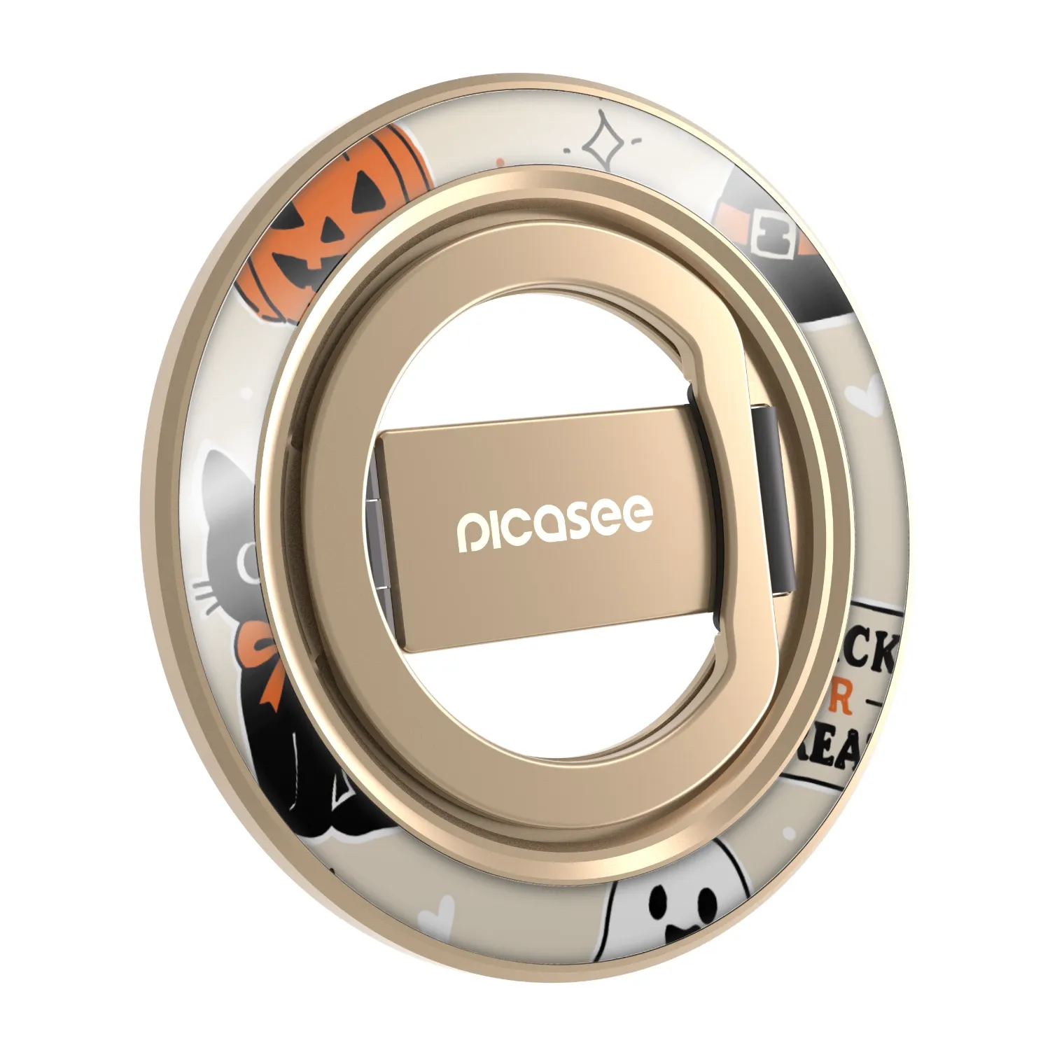Picasee Magnetic holder - χρυσός