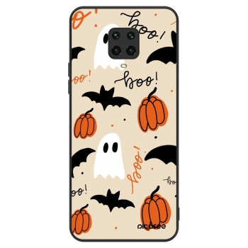 Θήκη για Xiaomi Redmi Note 9 Pro - Halloween 26
