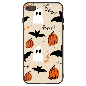Θήκη για Apple iPhone 7 Plus - Halloween 26