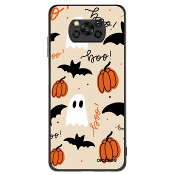 Θήκη για Xiaomi Poco X3 - Halloween 26