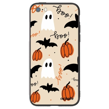 Θήκη για Apple iPhone 5/5S/SE - Halloween 26