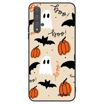 Θήκη για Huawei Nova 5T - Halloween 26