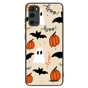 Θήκη για Samsung Galaxy S20 G980F - Halloween 26