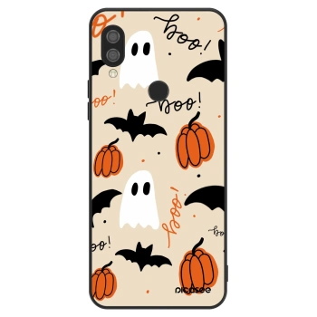 Θήκη για Xiaomi Redmi 7 - Halloween 26