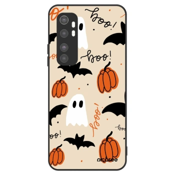 Θήκη για Xiaomi Mi Note 10 Lite - Halloween 26